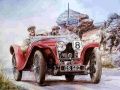 Игра Пъзел с картини на винтидж автомобили 2 онлайн