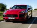 Игра Пъзел 2020 Porsche Cayenne GTS онлайн