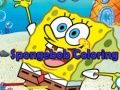 Игра Оцветяване на Спондж Боб онлайн