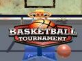 Игра Баскетболен Турнир онлайн