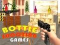 Игра Игри за Стрелба по Бутилки онлайн