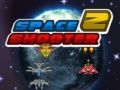Игра Космически Стрелец Z онлайн