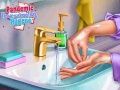 Игра Хигиена на Дистанционното Образование по Време на Пандемия онлайн