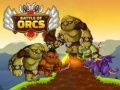 Игра Битката на Орките онлайн Игра Битката на Орките онлайн