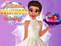 Игра Сватбен планировчик Принцеса Боливуд онлайн