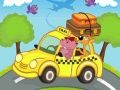 Игра Животински Коли Мач 3 онлайн