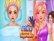 Игра Красива суперзвезда онлайн