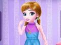 Игра Бебе Принцеса Мия Баня онлайн