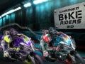 Игра Верижни Велосипедисти 3D онлайн