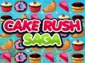 Игра Сага на Торта онлайн