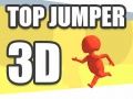 Игра Топ Скок 3D онлайн