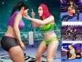 Игра Революция в женската борба онлайн