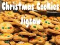 Игра Пъзел Коледни Бисквитки онлайн