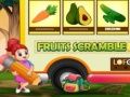 Игра Фруктова Схватка онлайн