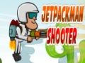 Игра Стрелецът Джетпакмен онлайн