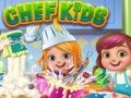 Игра Готвачи Деца онлайн