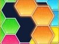 Игра Легенда за Хекса Пъзела онлайн