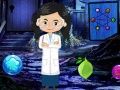 Игра Изход на студента по химия онлайн