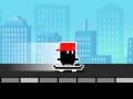 Игра Пикселно Скейт онлайн