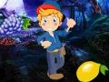 Игра Вълнуващо механическо бягство онлайн