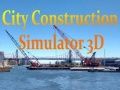 Игра Симулатор за строителство на градове 3D онлайн