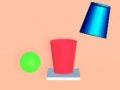 Игра Трудни чаши онлайн