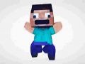 Игра Приключение в Mineblock онлайн