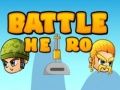 Игра Боен герой онлайн