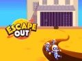 Игра Избягване онлайн