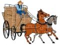Игра Пъзел с Вагоните онлайн