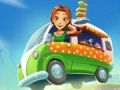 Игра Готвенето на Емили и Заминаването онлайн