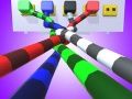 Игра Майстор на Заплитането 3D онлайн