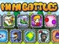 Игра МиниБитки онлайн