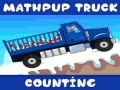 Игра Броене на камиони Mathpup онлайн