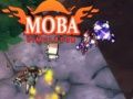 Игра Моба Симулатор онлайн