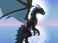 Игра Симулатор на Дракон 3D онлайн