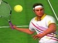 Игра Тенис Чемпиони 2020 онлайн