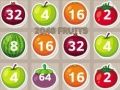 Игра 2048 Плодове онлайн Игра 2048 Плодове онлайн