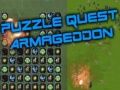 Игра Пъзел Куест: Армагедон онлайн