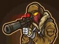 Игра Спусък на Снайперист онлайн Игра Спусък на Снайперист онлайн