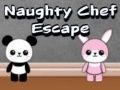 Игра Непослушният Шеф Избягване онлайн