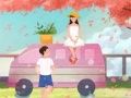 Игра Есенно Спускане онлайн