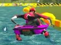 Игра Състезания с водни скутери 2020 онлайн