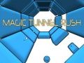 Игра Магическо тунелно бягане онлайн