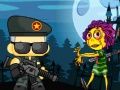Игра Зомби Стрелец 2D онлайн