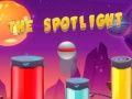 Игра Прожекторът онлайн