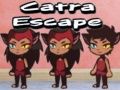 Игра Бягство на Катра онлайн