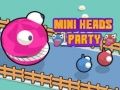 Игра Мини Глави Парти онлайн
