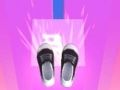 Игра Танцуващ HOP: Тайлове Бала EDM Напрежение онлайн