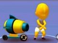 Игра Канон Сърфист онлайн